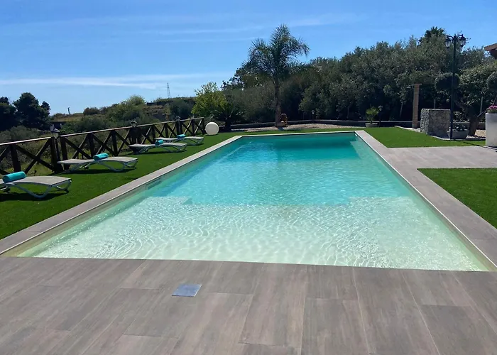 Villa Da Campo