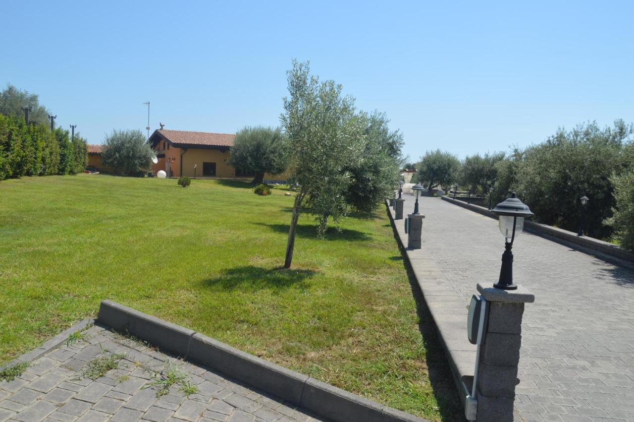 Da Campo