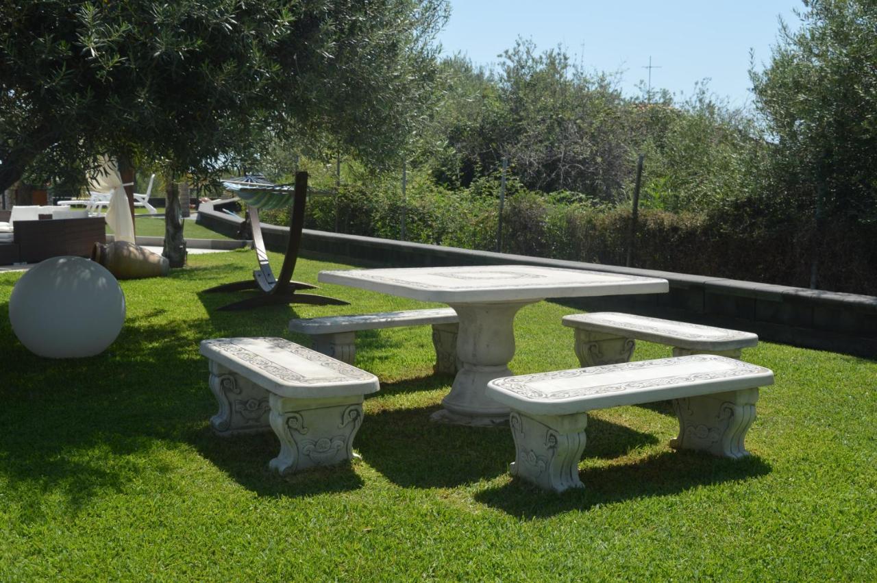 Villa Da Campo *