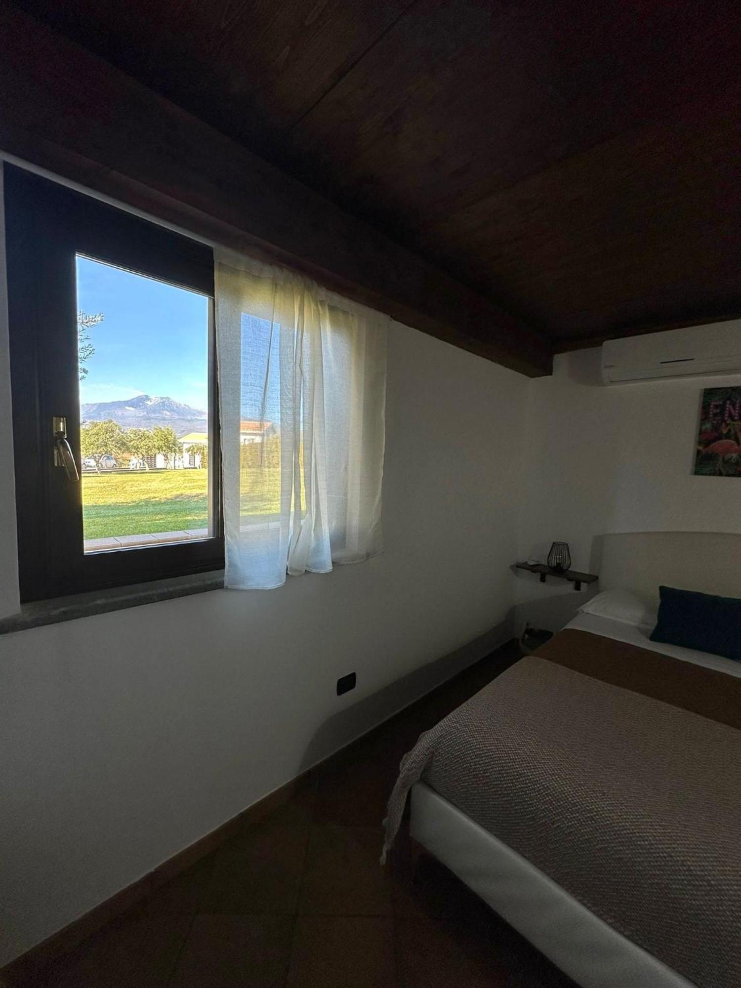 Da Campo Villa